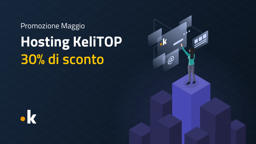 offerta hosting multisito