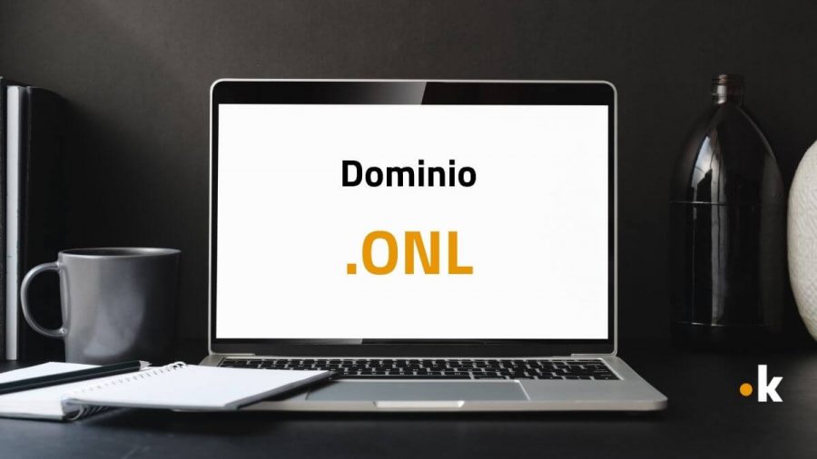 dominio onl