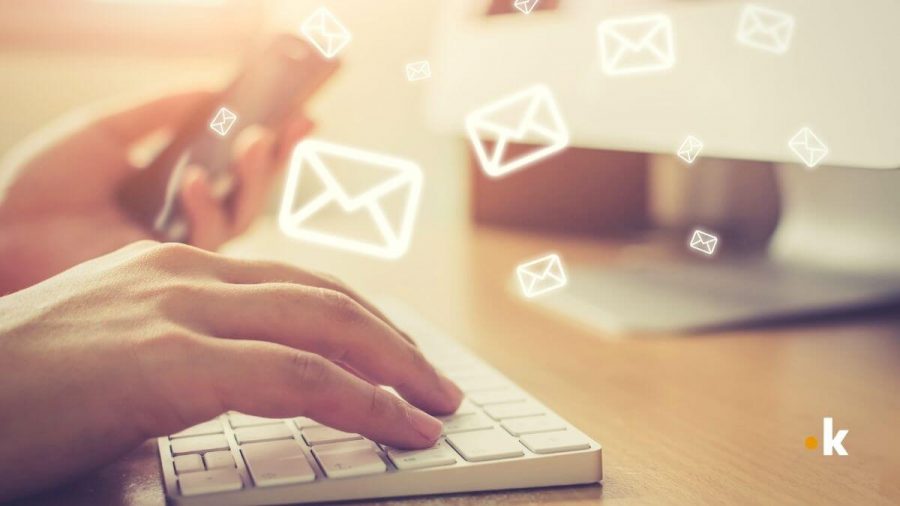 newsletter e dem differenza