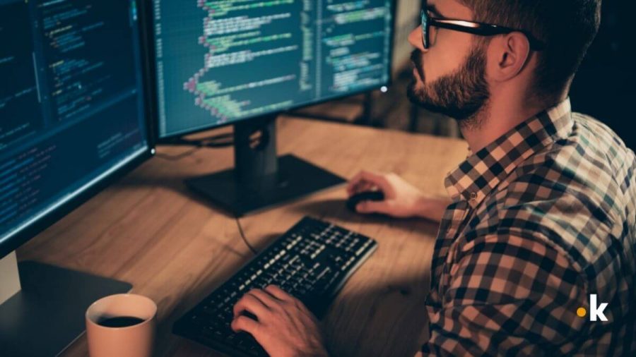 come funziona un hosting linux