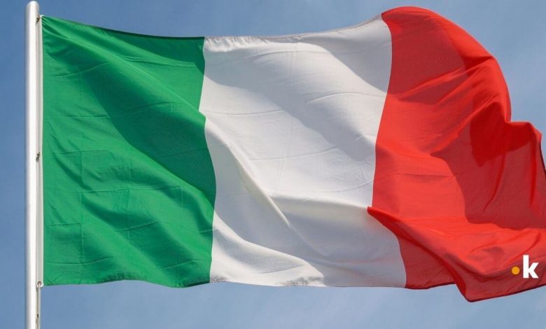 come registrare un dominio .it