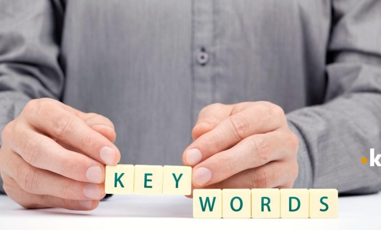 come trovare parole chiave per google ads