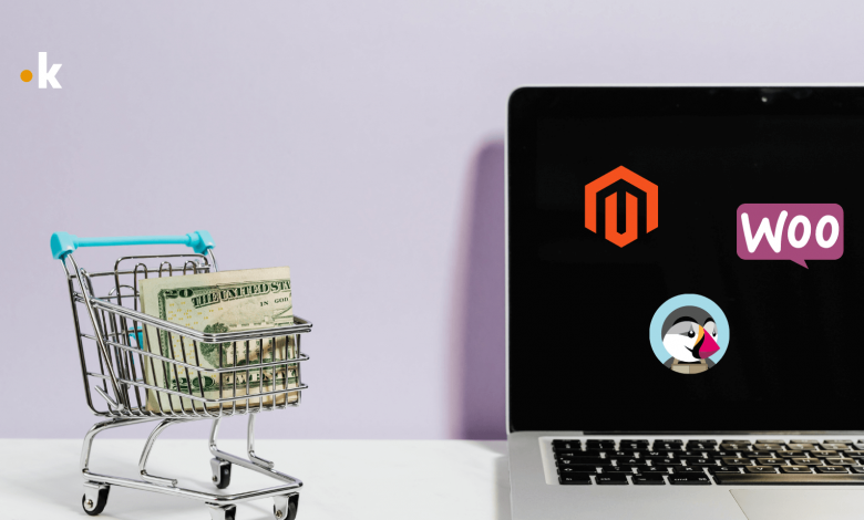 i migliori cms per e-commerce