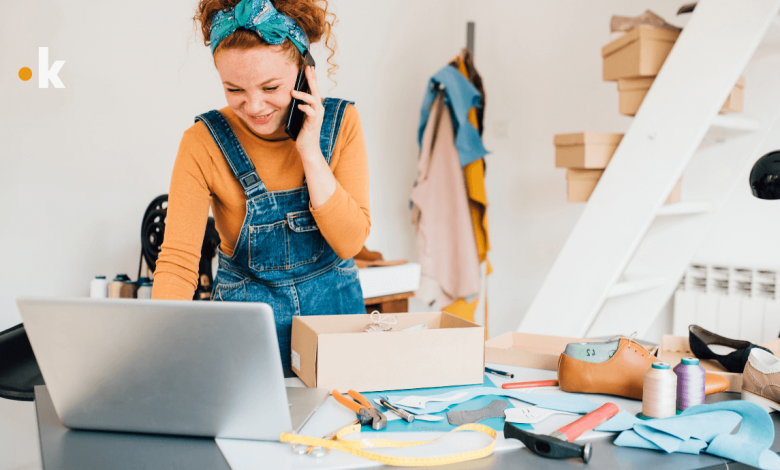 come creare un e-commerce di successo