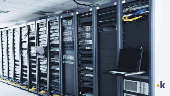 hosting condiviso e hosting dedicato differenze