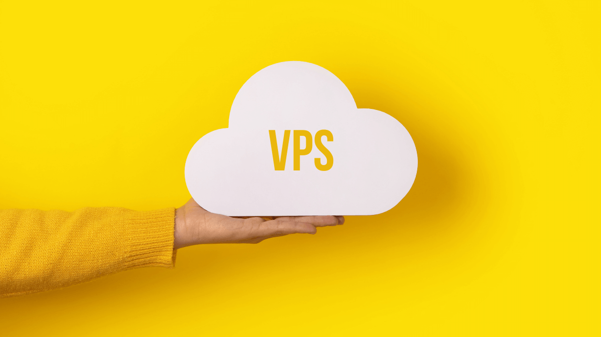 caratteristiche vps cloud
