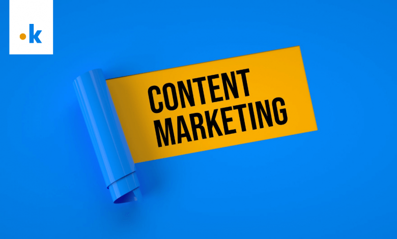 content marketing trends 2022
