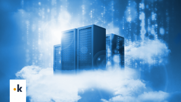 cloud hosting potenza e affidabilità