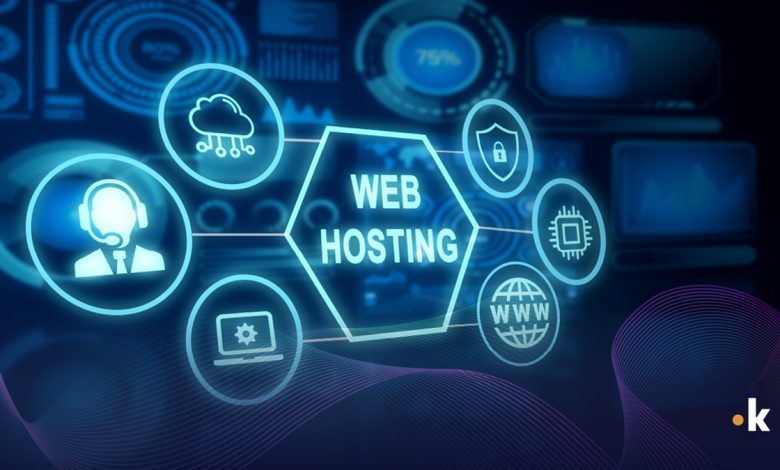 web hosting economico pro e contro