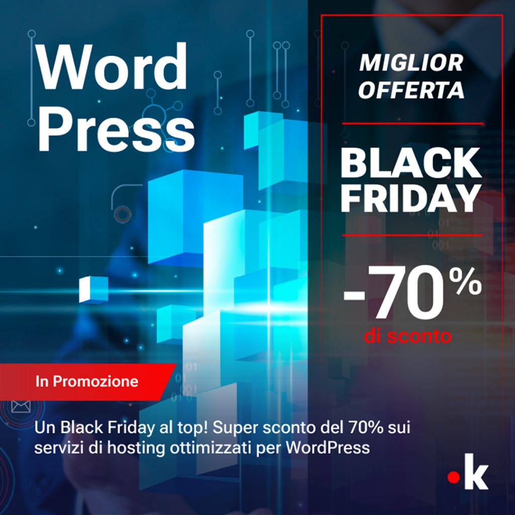 hosting-wordpress-offerta-black-friday