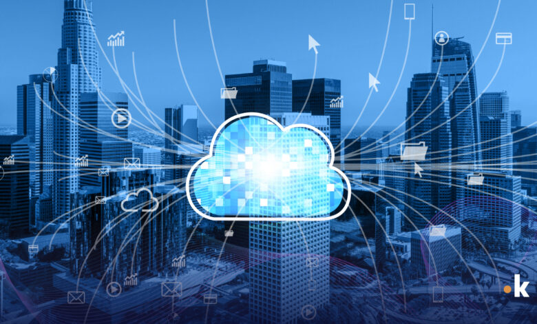 cloud h3 hosting per siti aziendali
