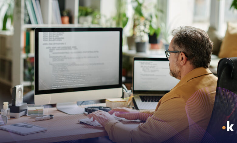 wordpress start dietro le quinte