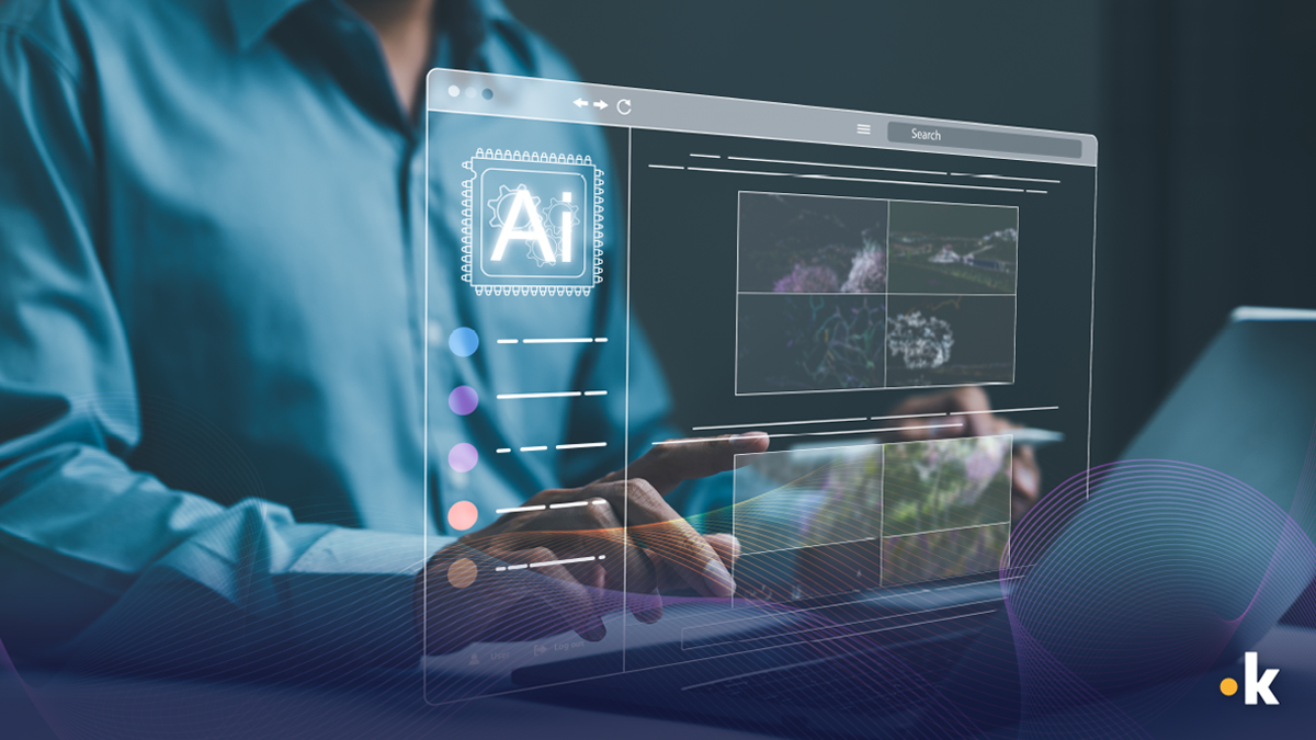 intelligenza artificiale e wordpress