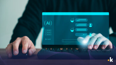 ai site assistant vantaggi