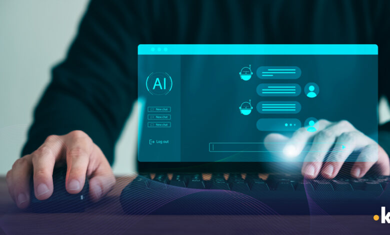 ai site assistant vantaggi