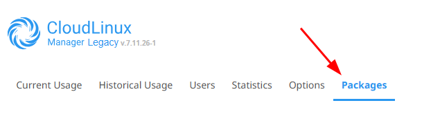 cloudlinux-packages