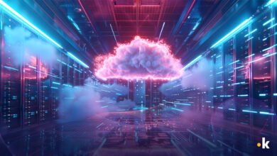 hosting ai vs hosting tradizionale