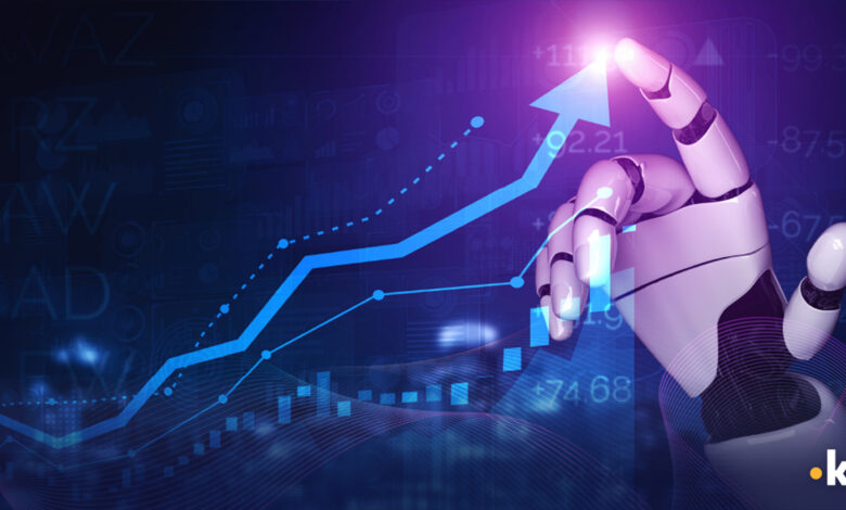 intelligenza artificiale generativa rivoluzione