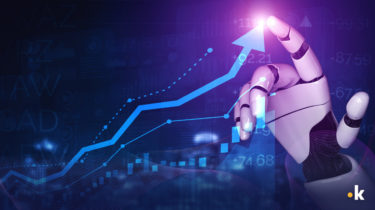 intelligenza artificiale generativa rivoluzione