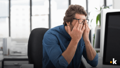 No Cookie Banner e No Privacy Policy