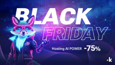 offerte hosting ai