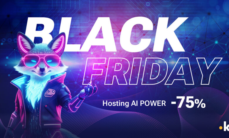 offerte hosting ai