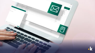 scrivere una newsletter professionale