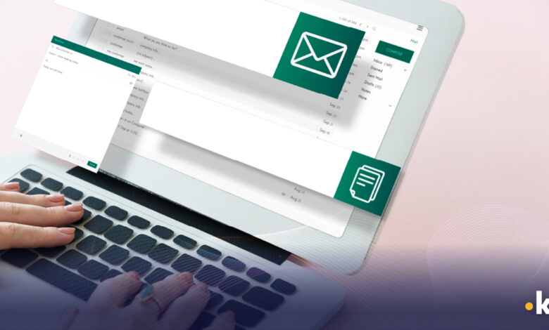 scrivere una newsletter professionale