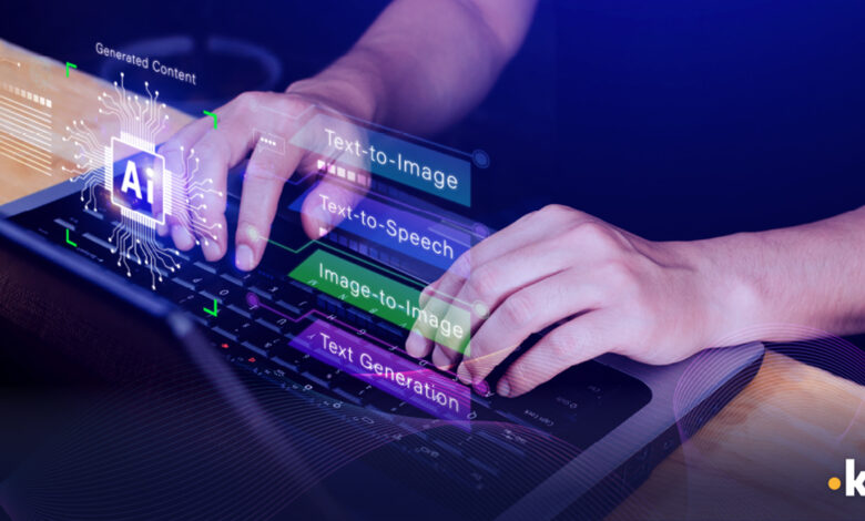 wordpress e intelligenza artificiale