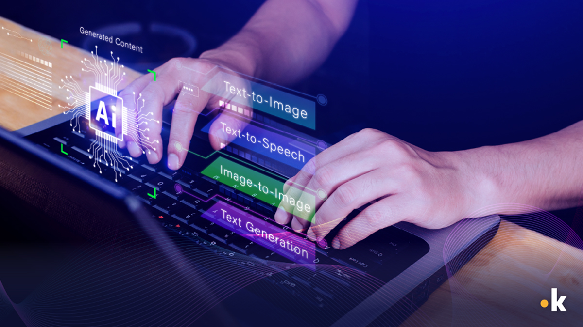 wordpress e intelligenza artificiale