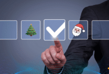 Checkliup WordPress Natale