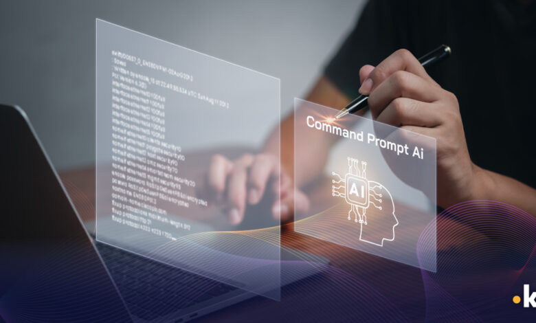 come scrivere prompt per ai