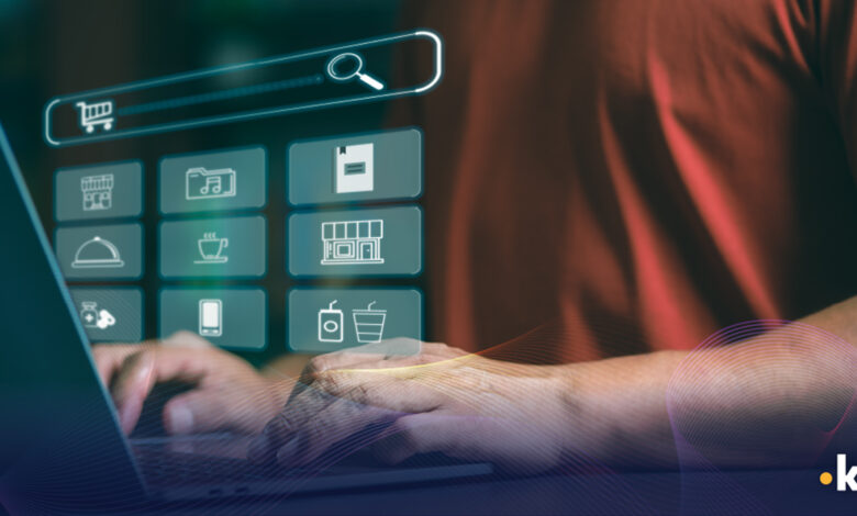 dominio ecommerce store shop