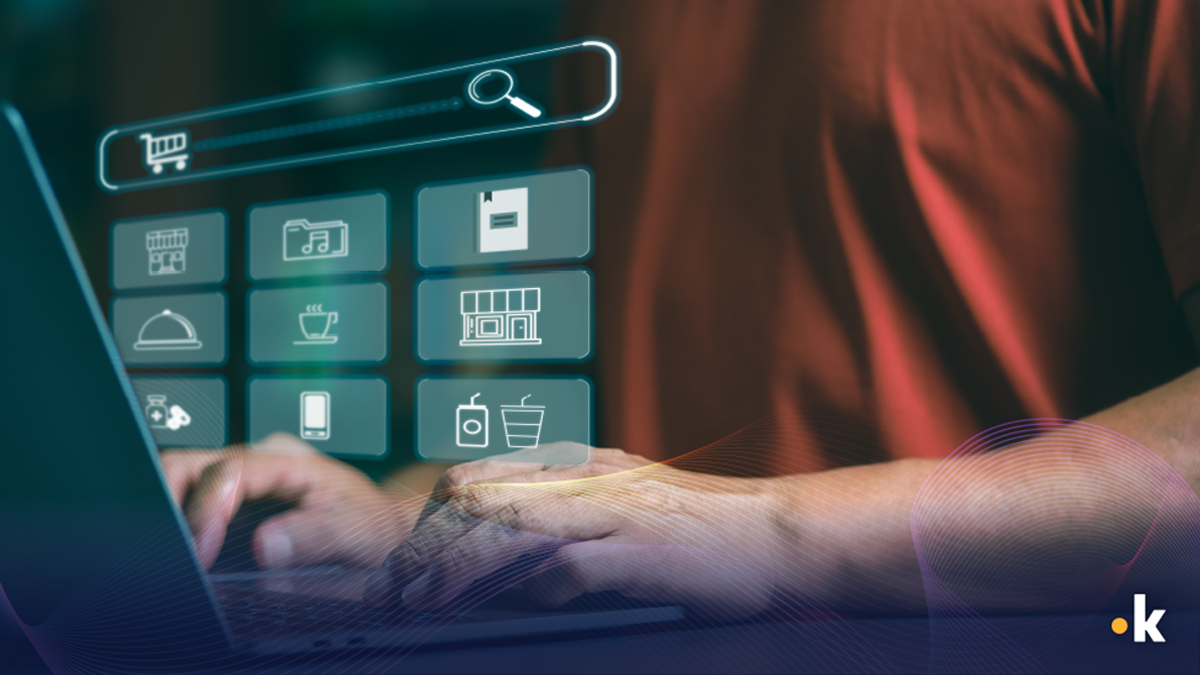 dominio ecommerce store shop