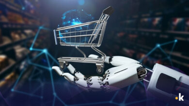 hosting ai ecommerce