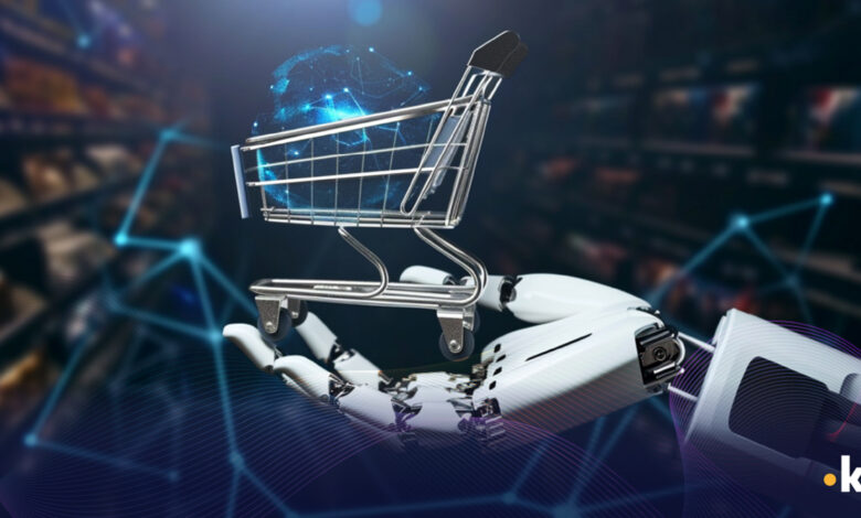 hosting ai ecommerce