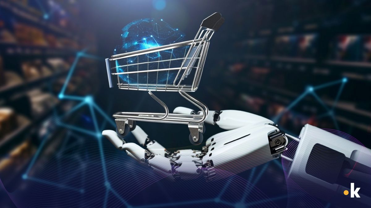 hosting ai ecommerce
