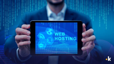 hosting di qualità a basso costo