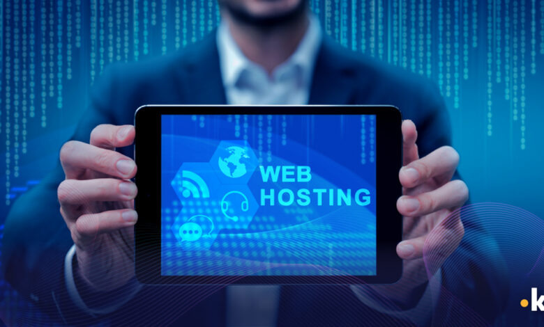 hosting di qualità a basso costo