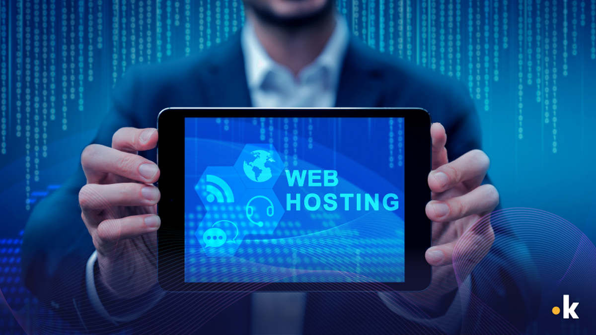 hosting di qualità a basso costo