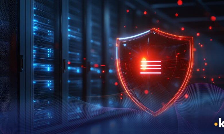 server dedicati protezione anti-ddos