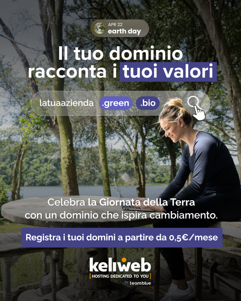 giornata della terra