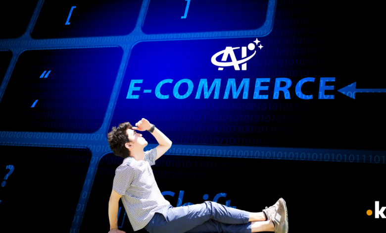 AI E-Commerce