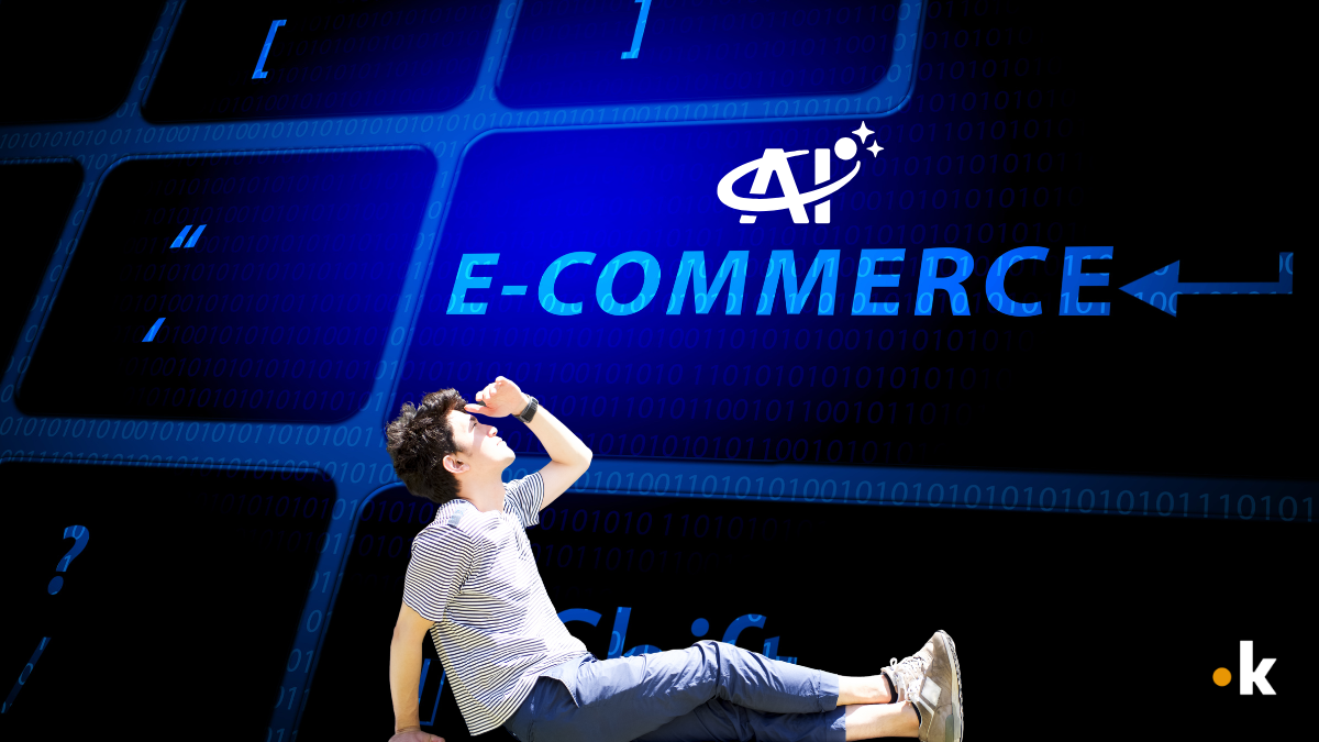 AI E-Commerce