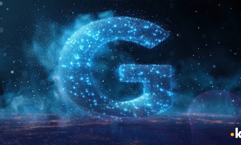 google ai ue