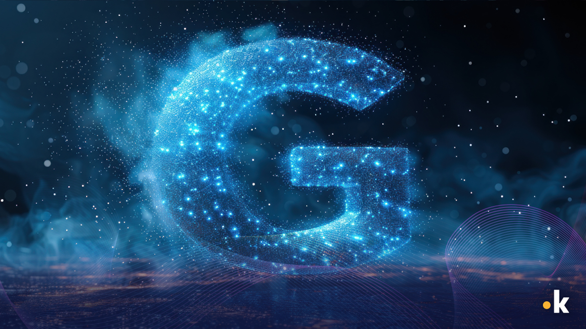 google ai ue