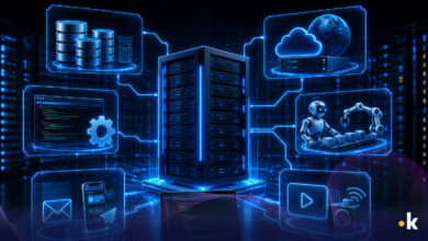 cosa puoi fare con un vps