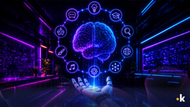 intelligenza artificiale curiosità