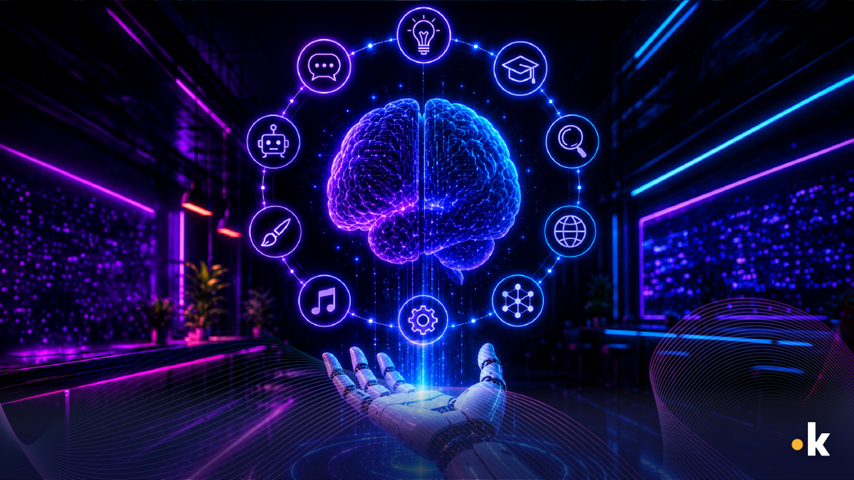 intelligenza artificiale curiosità
