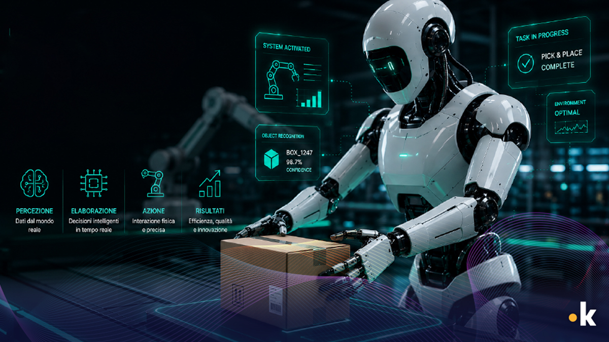 physical AI